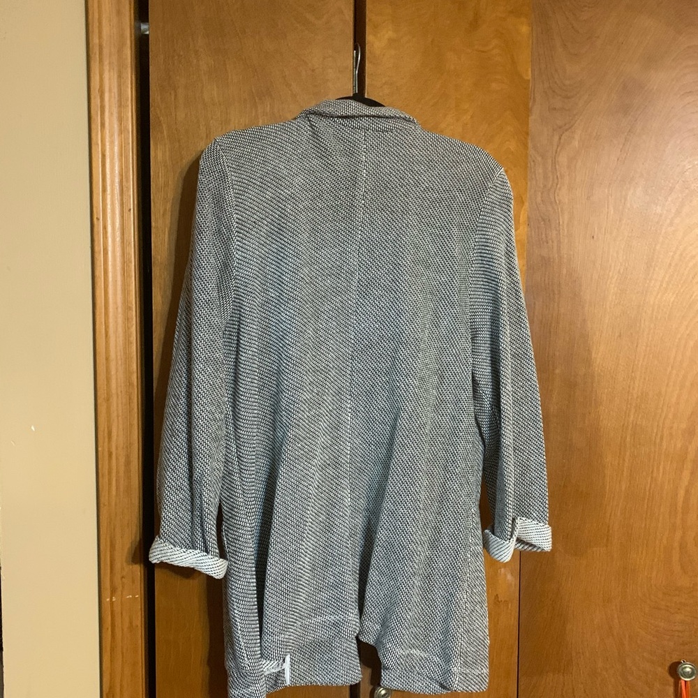 Jacket - Picture 2 of 2